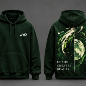 Chaos Oversize