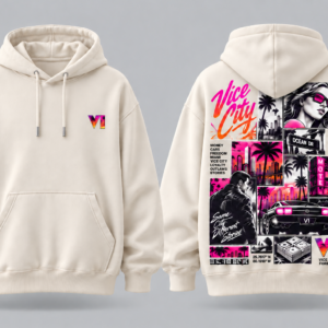 GTA 6 Oversize