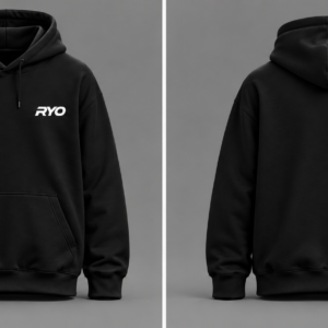 RYO Noir Oversize