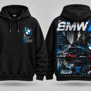 BMW Oversize