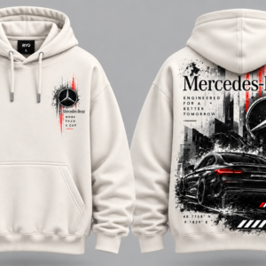 Mercedes-Benz Oversize