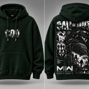 Call of Duty Oversize