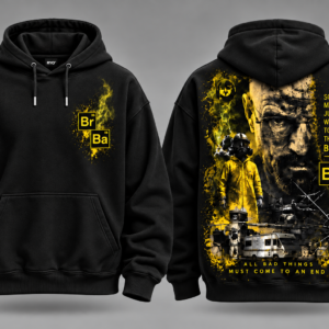 Breaking Bad Oversize